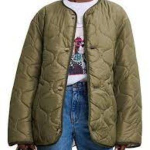 Maje Brandino Jacket NWT Size O/XS